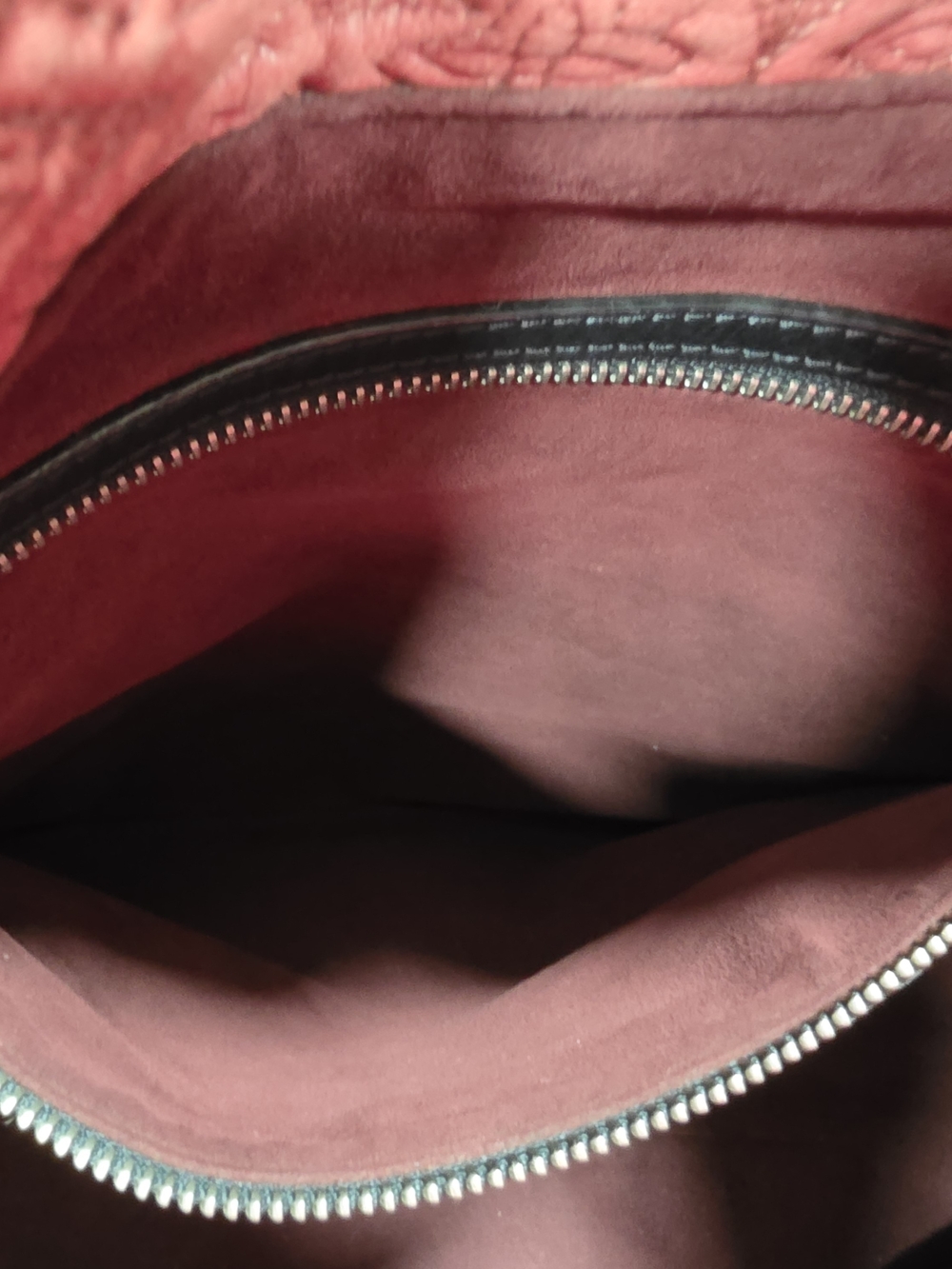 Louis Vuitton Antheia Hobo PM Bag - Picture 14 of 15